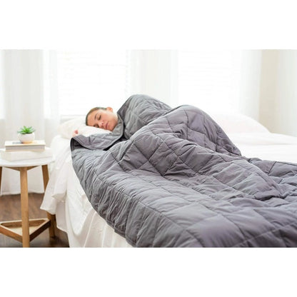 Microfiber Weighted Blanket