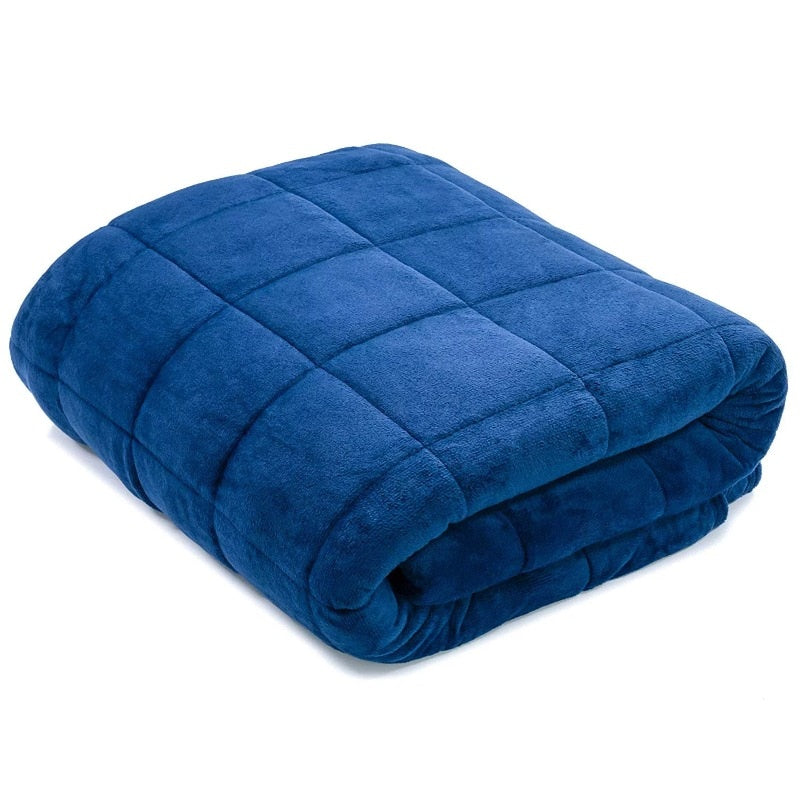 Microfiber Weighted Blanket