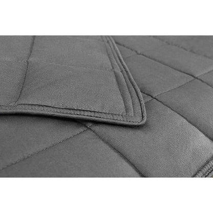 Microfiber Weighted Blanket