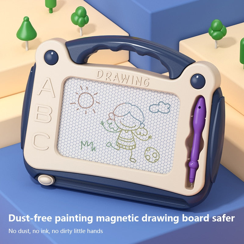 Magnetic Drawing Board