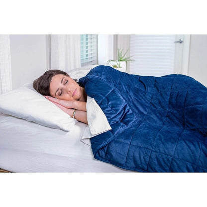 Microfiber Weighted Blanket