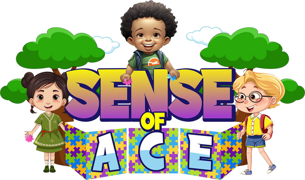 Sense of Ace